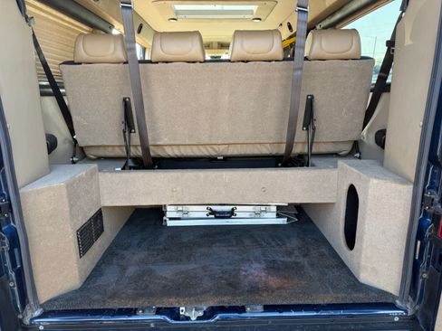 Used 2019 RAM ProMaster 1500 image 14