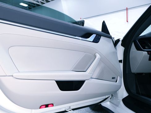 Used 2024 Porsche 911 Targa 4 GTS image 24