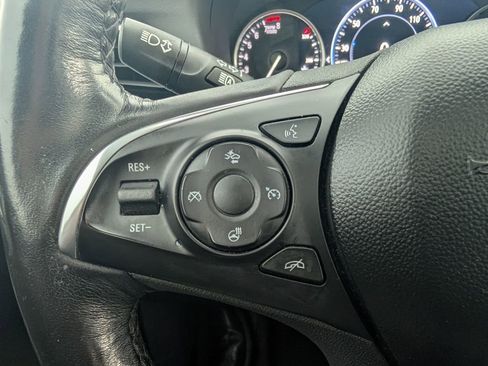 Used 2021 Buick Enclave Avenir image 17