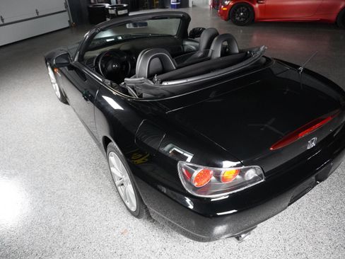 Used 2006 Honda S2000 image 4