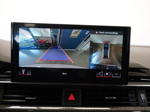 Used 2023 Audi S4 Premium Plus image 84