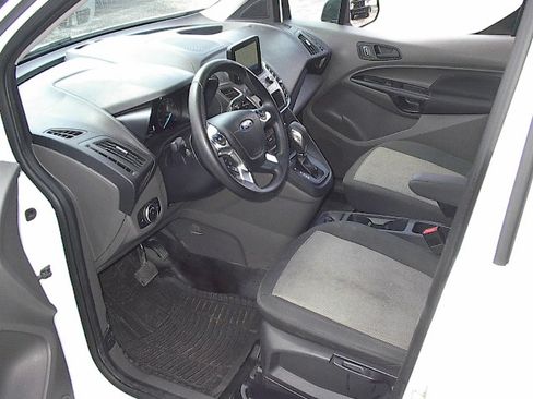 Used 2021 Ford Transit Connect XL FWD image 12