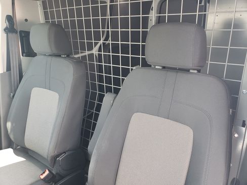Used 2023 Ford Transit Connect XL Long Wheel Base FWD image 15