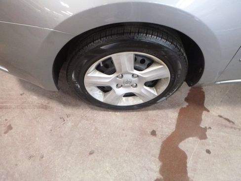 Used 2009 Nissan Sentra 2.0 S image 9