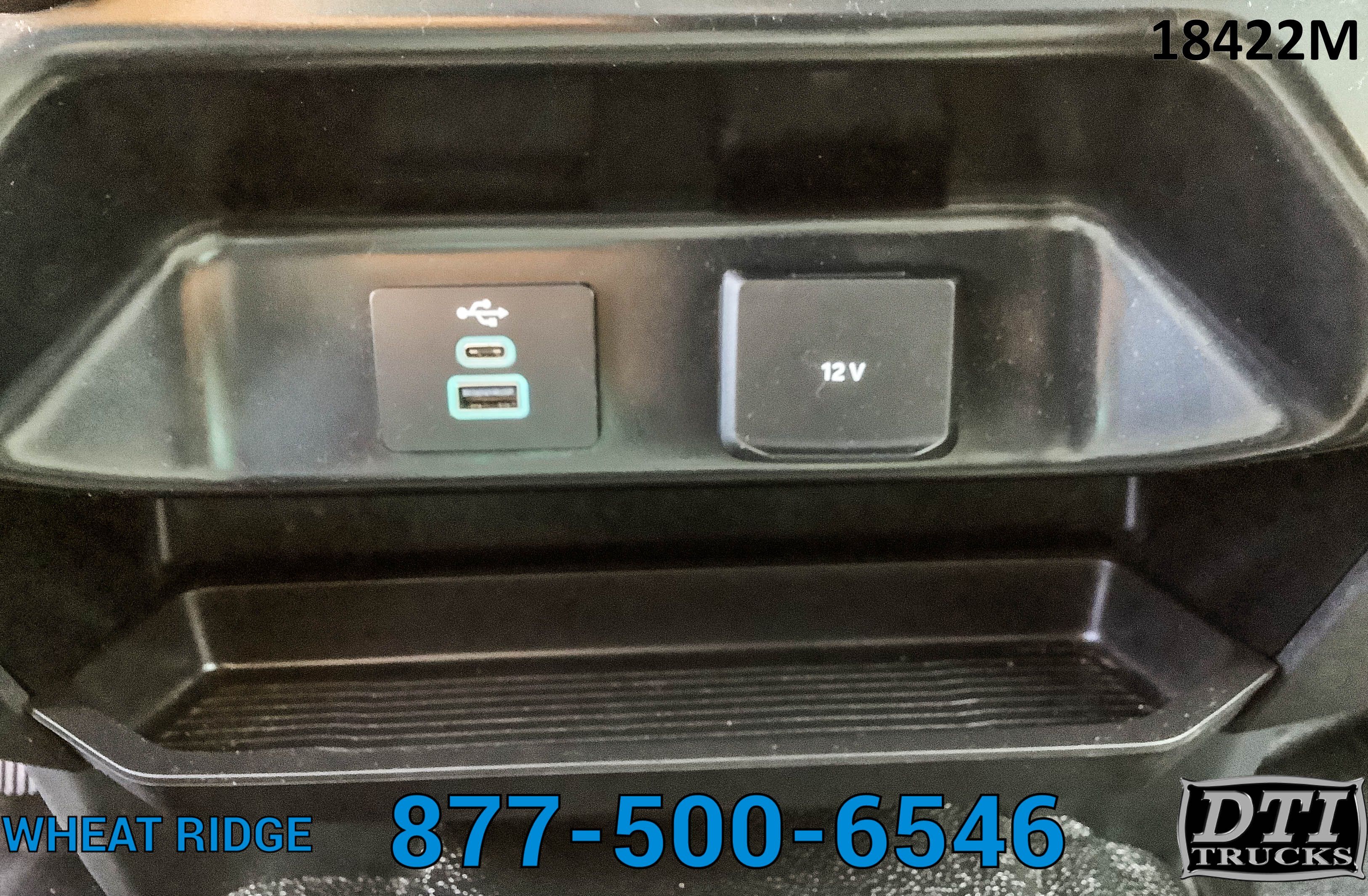 Used 2025 Ford F250 4x4 Crew Cab Super Duty image 21