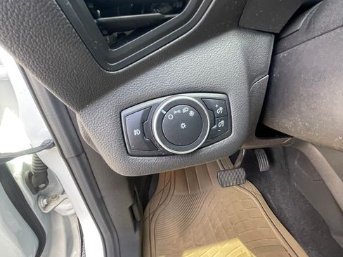 Used 2016 Ford Escape 4WD SE image 14