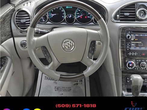 Used 2014 Buick Enclave Premium image 13