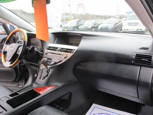 Used 2010 Lexus RX 350 image 34