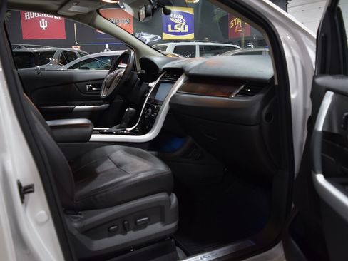 Used 2013 Ford Edge Limited image 20