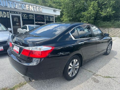 Used 2015 Honda Accord LX image 5
