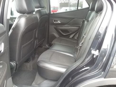 Used 2014 Buick Encore image 6