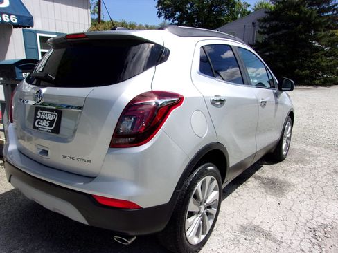 Used 2019 Buick Encore Preferred image 6