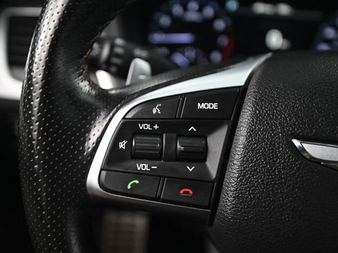 Used 2020 Genesis G80 3.3T Sport image 34