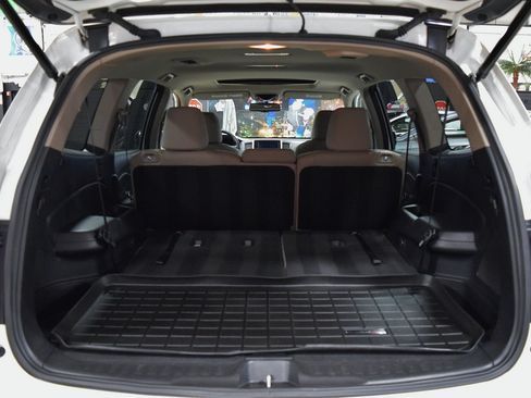 Used 2016 Honda Pilot EX-L image 21