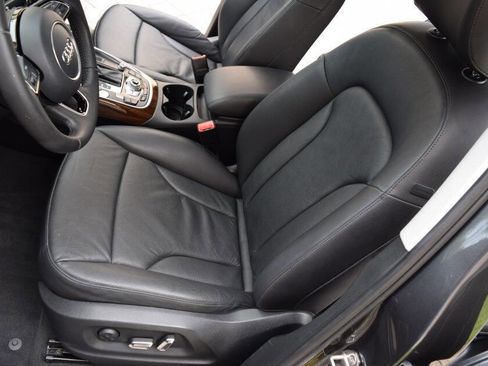Used 2015 Audi Q5 TDI Premium Plus image 30