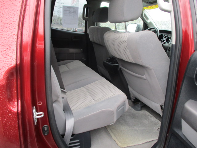 Used 2010 Toyota Tundra SR5 AWD/4WD image 28