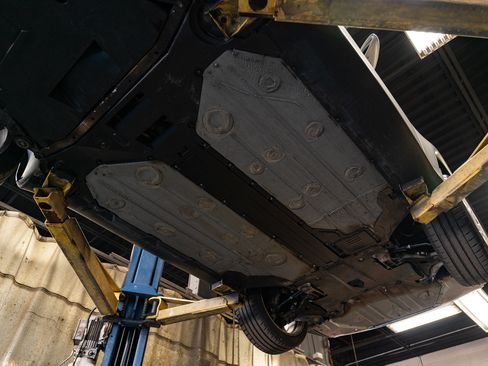 Used 1997 Porsche 911 Carrera 4S image 76