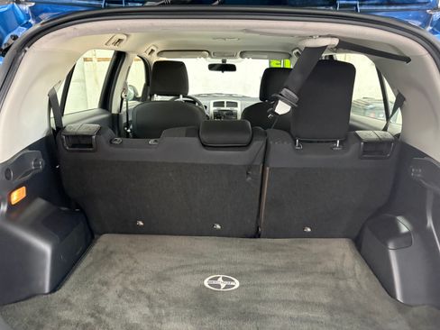 Used 2013 Scion xD UNAVAIL FWD image 15
