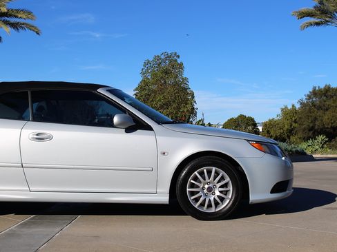 Used 2008 Saab 9-3 2.0T image 3