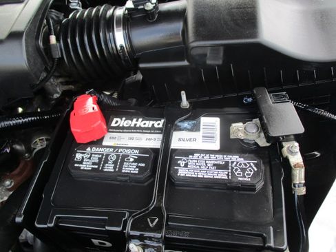 Used 2013 Honda Accord EX-L V6 Sedan image 65
