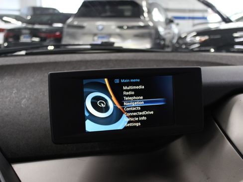 Used 2018 BMW i3 w/ Range Extender RWD image 21