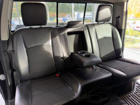 Used 2016 RAM 1500 Sport image 14