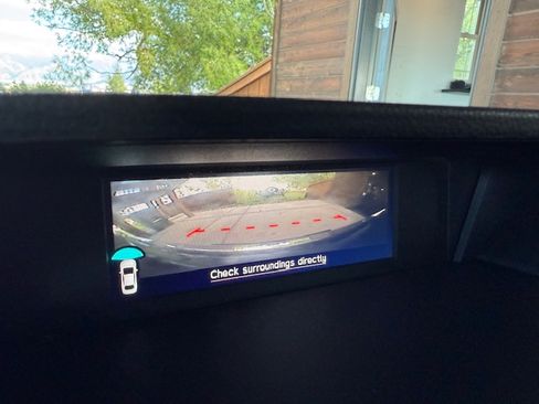 Used 2020 Subaru Ascent Touring image 13