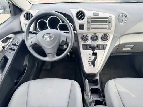 Used 2009 Toyota Matrix image 22