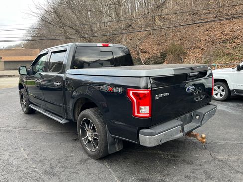 Used 2015 Ford F150 XLT image 3