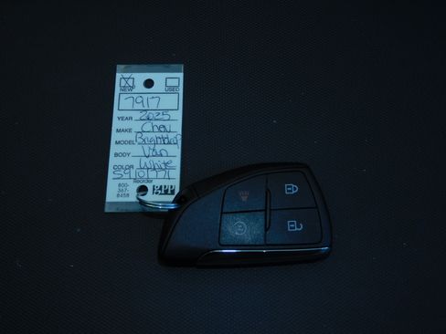 New 2025 Chevrolet Brightdrop 400 image 34