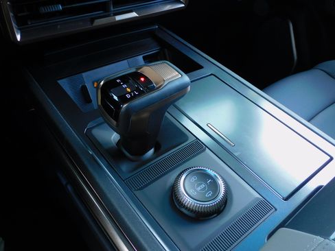 Used 2025 GMC Hummer EV 3X image 34