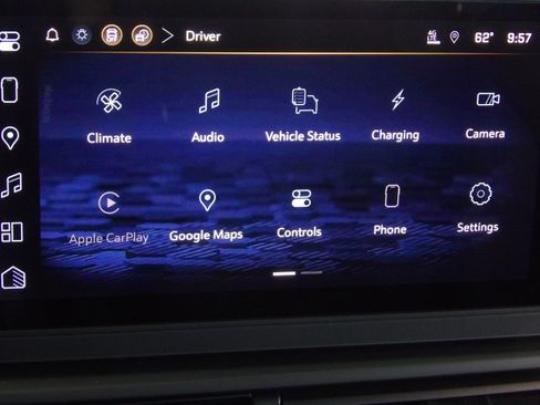 Used 2024 Chevrolet Silverado EV W/T image 4