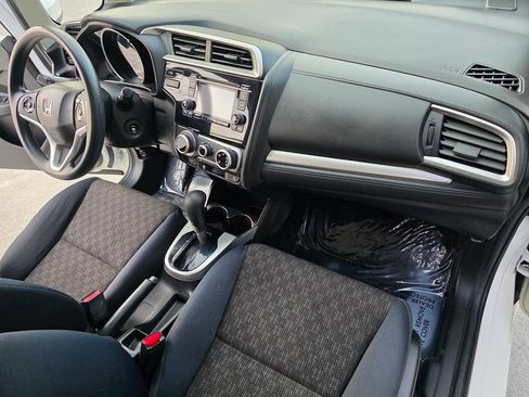 Used 2016 Honda Fit LX image 40