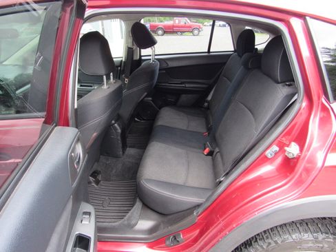 Used 2013 Subaru XV Crosstrek 2.0i Premium AWD/4WD image 16