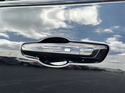 New 2026 GMC Terrain AT4 image 12