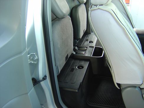 Used 2012 Toyota Tacoma PreRunner image 12