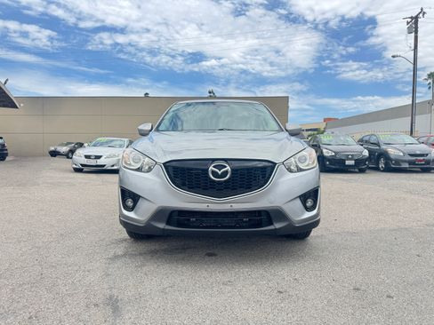 Used 2015 MAZDA CX-5 FWD Touring image 13