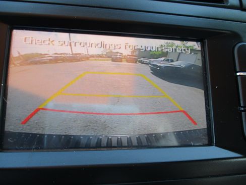 Used 2017 Kia Sedona LX FWD image 42