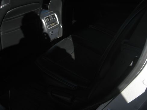 Used 2015 INFINITI QX60 Luxe image 7