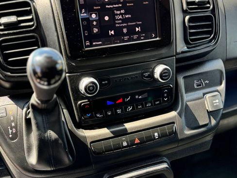 Used 2025 RAM ProMaster 2500 image 12