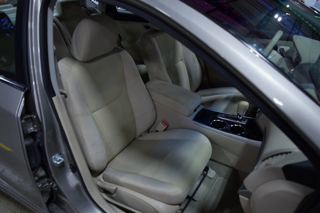 Used 2014 Nissan Altima 2.5 S Sedan FWD image 22