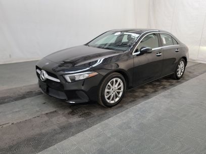 Used 2021 Mercedes-Benz A 220