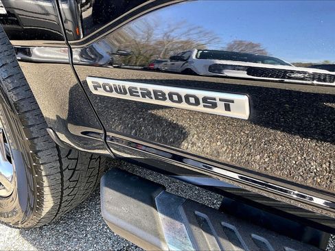 Used 2023 Ford F150 XLT image 34