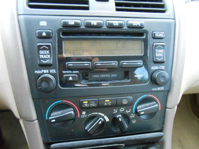 Used 2001 Toyota Avalon XL FWD image 14