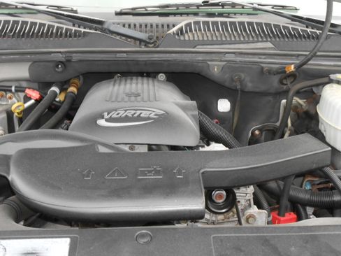 Used 2005 GMC Yukon SLT image 17