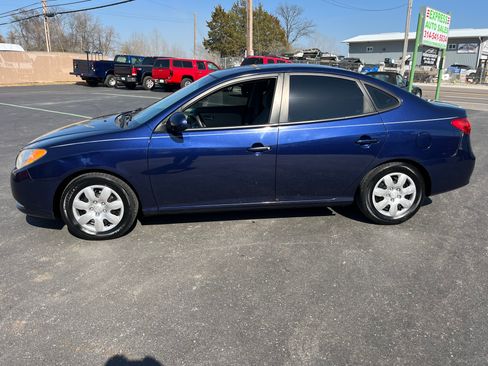 Used 2008 Hyundai Elantra image 4