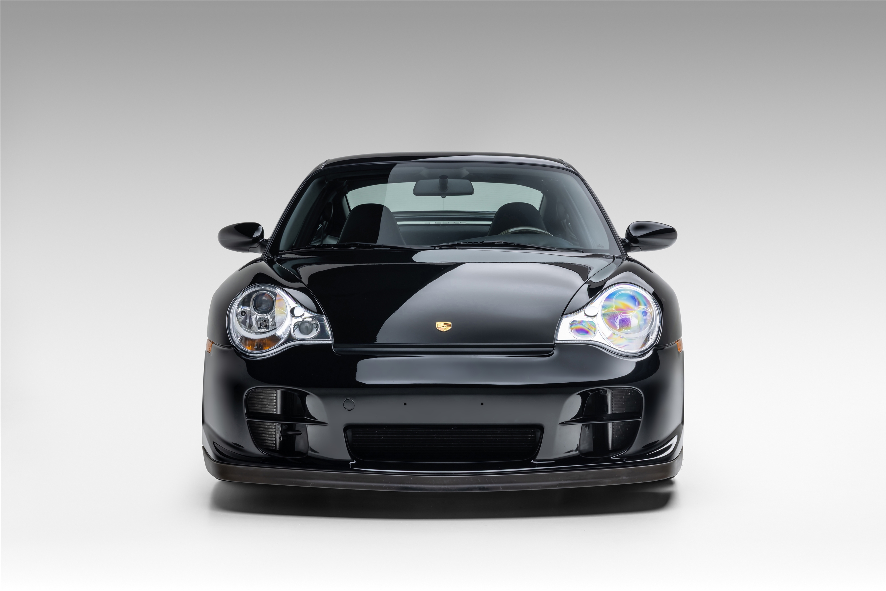Used 2002 Porsche 911 GT2 RWD image 2