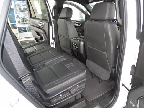 Used 2021 Chevrolet Tahoe RST image 24