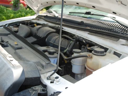 Used 2015 Ford E-350 and Econoline 350 image 30