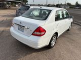 Used 2008 Nissan Versa image 3